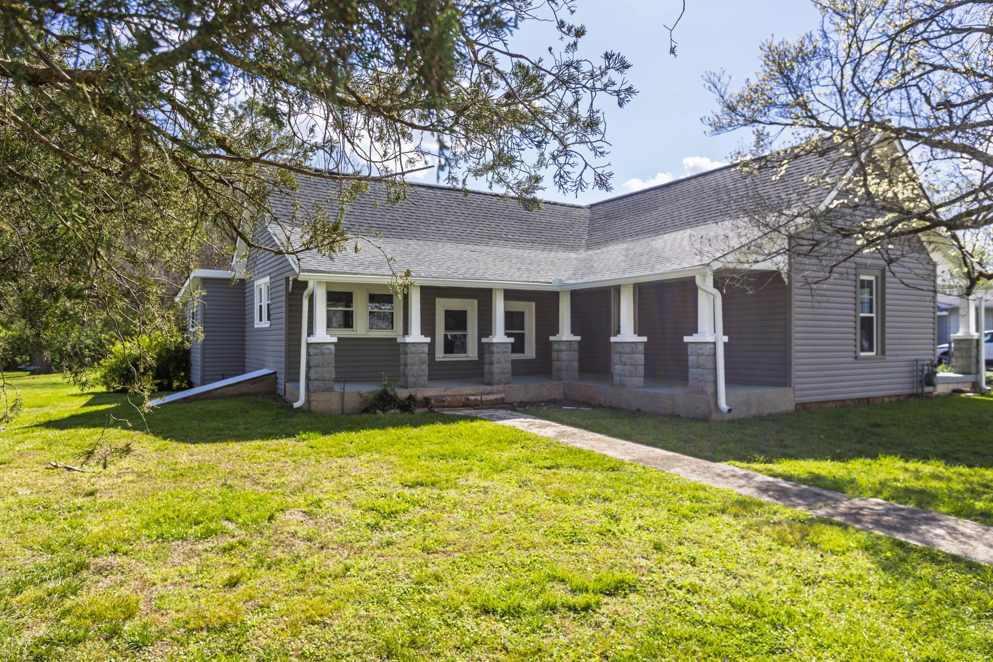 124 Gothard Road Sale Creek, TN 37373 - Photo 2 of 29 Gallery Image 2