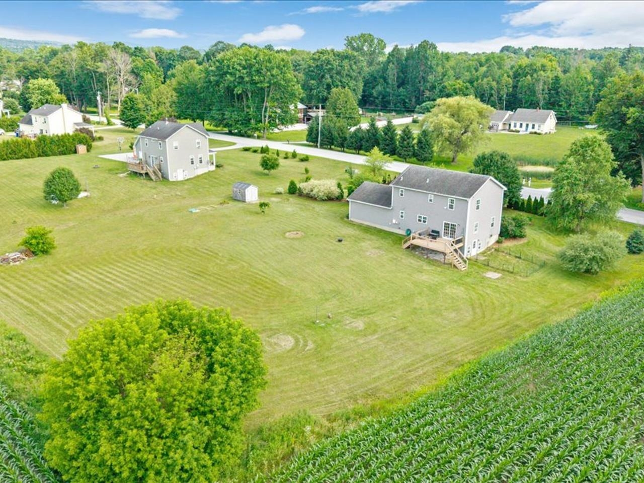 1618 Mill River Road Georgia, VT 05478 - Photo 55 of 58