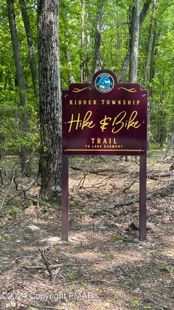 front view of a house