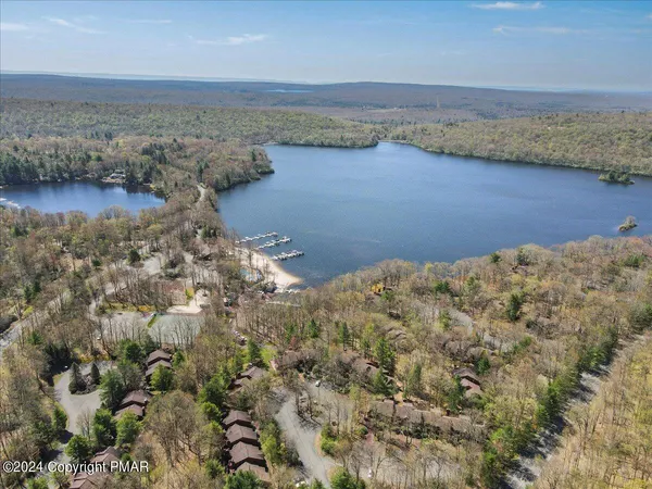 front view of a house