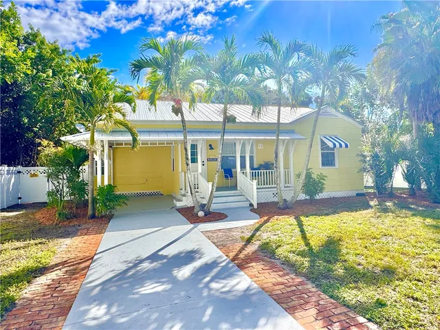 $3,500 | 2434 19th Avenue, Vero Beach, FL 32960