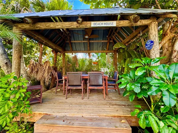 a view of outdoor space yard and patio