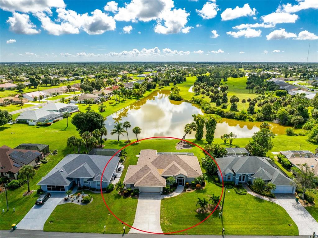 8 Sportsman Road Rotonda West, FL 33947 - Photo 1 of 38 Gallery Image 1