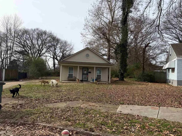 $105,000 | 1521 Hope Street, Memphis, TN 38111