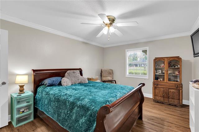 318 Evangeline Road Montz, LA 70068 - Photo 12 of 32