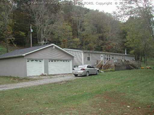 0 Coopers Ck Elkview, WV 25071 - Photo 2 of 8 Other.