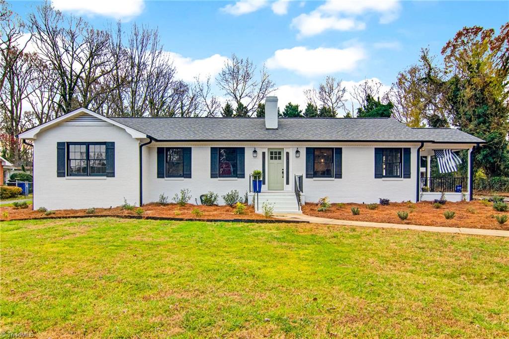 3226 Nottingham Road Winston-Salem, NC 27104 - Photo 1 of 16 Gallery Image 1