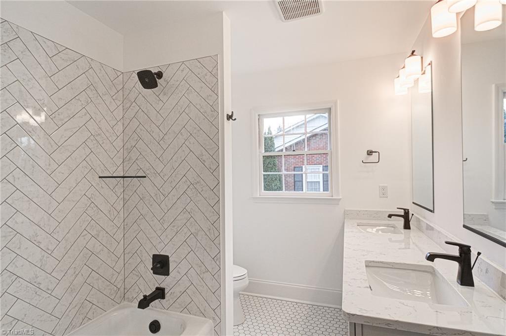 3226 Nottingham Road Winston-Salem, NC 27104 - Photo 14 of 16 Gallery Image 14