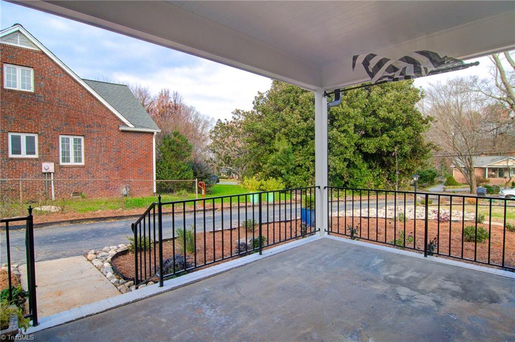 3226 Nottingham Road Winston-Salem, NC 27104 - Photo 16 of 16 Gallery Image 16