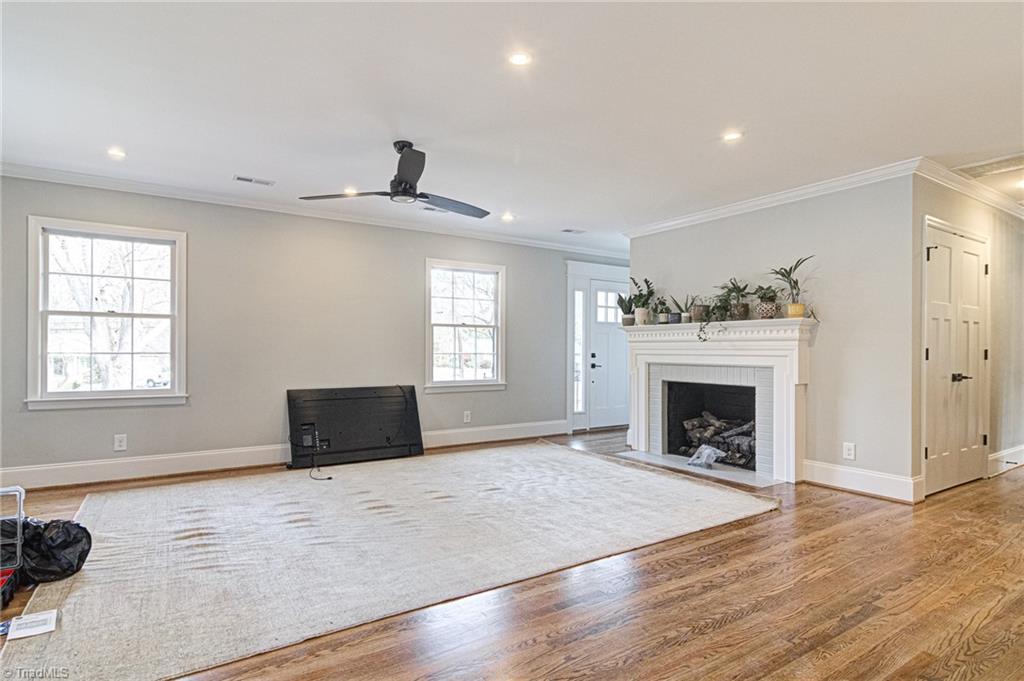 3226 Nottingham Road Winston-Salem, NC 27104 - Photo 4 of 16 Gallery Image 4