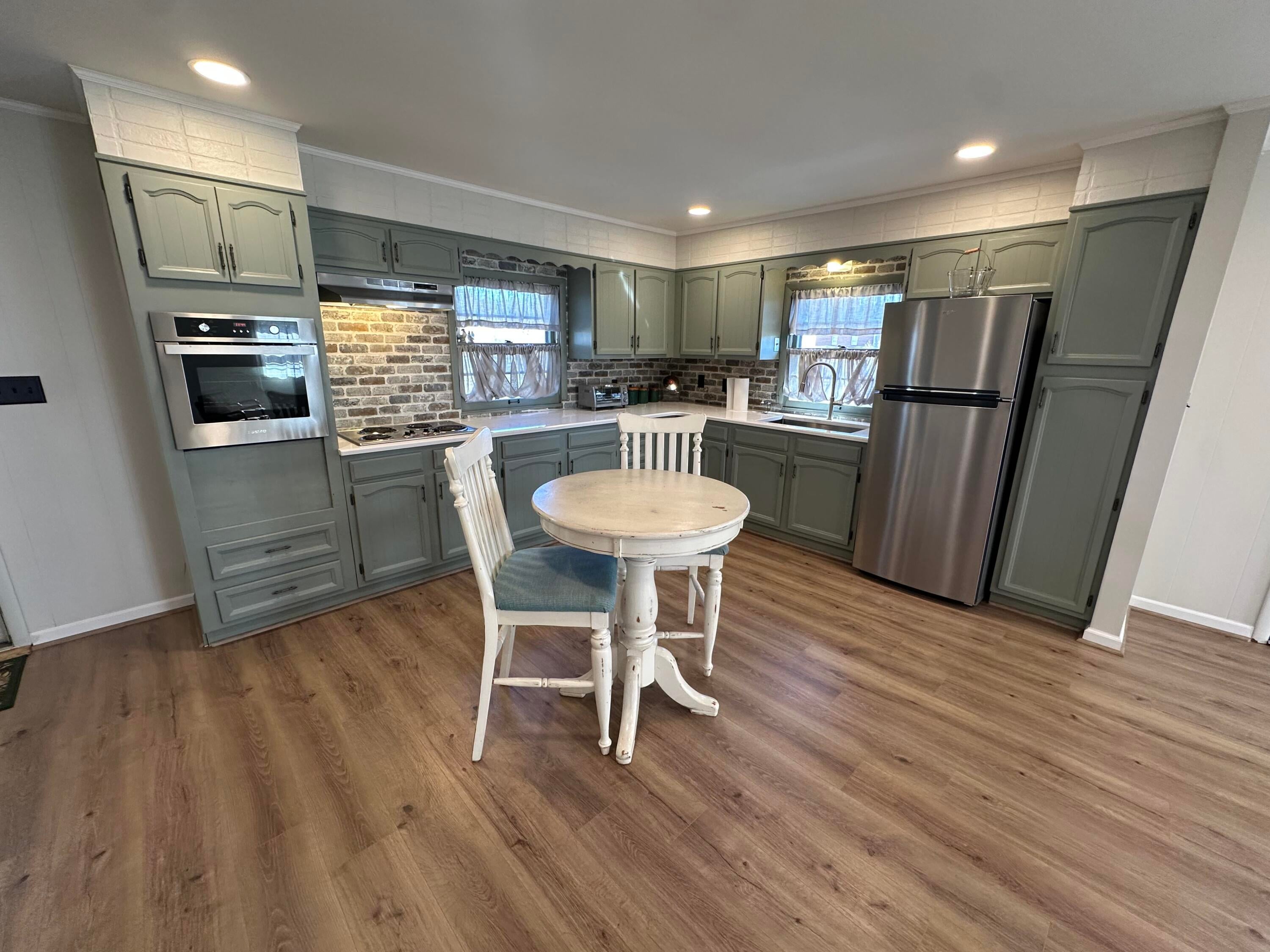 737 Brush Road Lewisburg, WV 24901 - Photo 16 of 62 Gallery Image 16