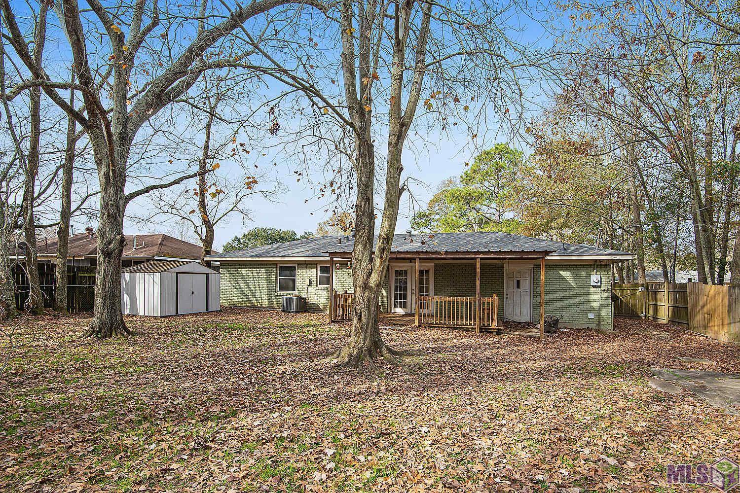 1878 Denver Drive Baton Rouge, LA 70810 - Photo 12 of 13