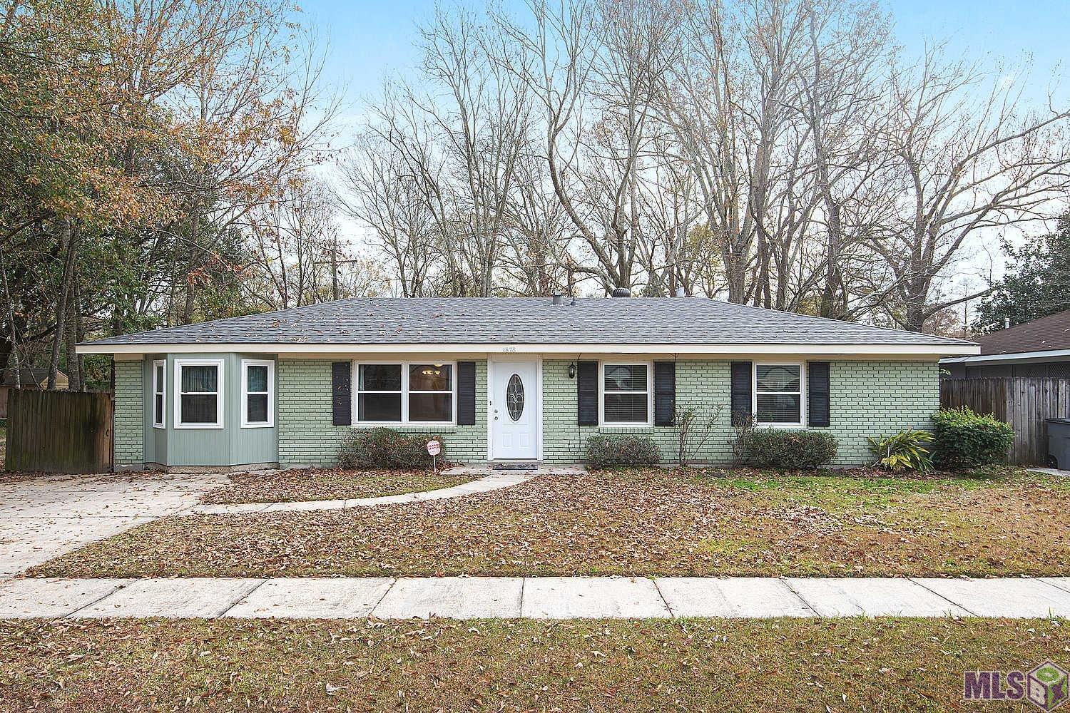 1878 Denver Drive Baton Rouge, LA 70810 - Photo 2 of 13