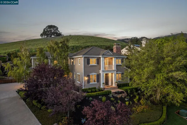 $2,999,000 | 159 Diablo Ranch Court, Danville, CA 94506