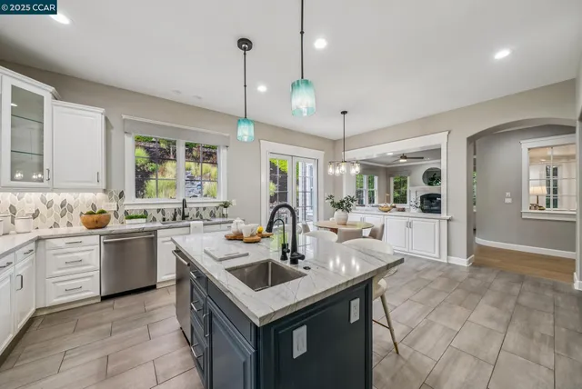 $2,999,000 | 159 Diablo Ranch Court, Danville, CA 94506