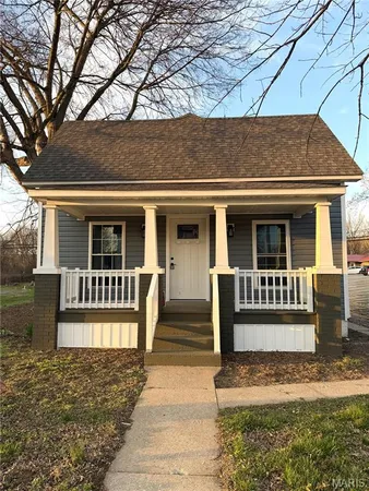 $155,000 | 402 West Pine Street, Percy, IL 62272