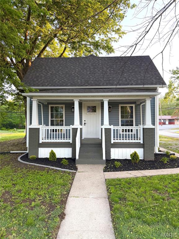 402 West Pine Street Percy, IL 62272 - Photo 1 of 22