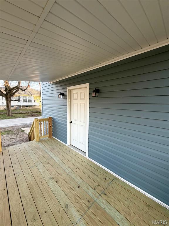 402 West Pine Street Percy, IL 62272 - Photo 20 of 22