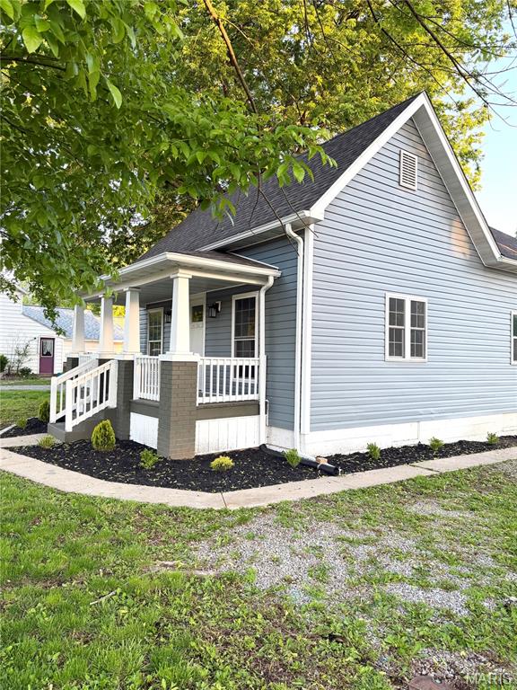402 West Pine Street Percy, IL 62272 - Photo 2 of 22