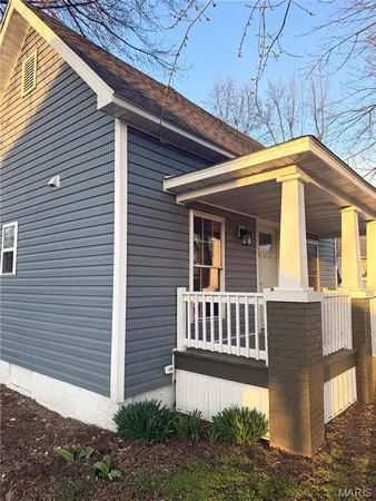 $155,000 | 402 West Pine Street, Percy, IL 62272