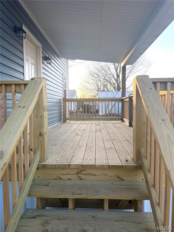 402 West Pine Street Percy, IL 62272 - Photo 21 of 22