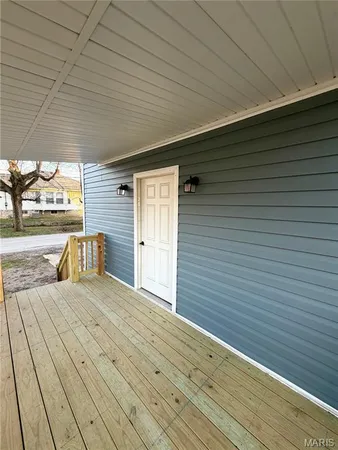 $155,000 | 402 West Pine Street, Percy, IL 62272