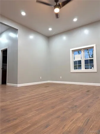 $155,000 | 402 West Pine Street, Percy, IL 62272