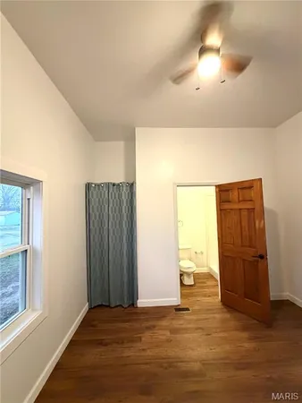 $155,000 | 402 West Pine Street, Percy, IL 62272