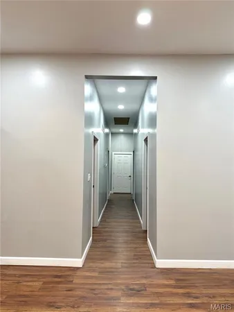 $155,000 | 402 West Pine Street, Percy, IL 62272