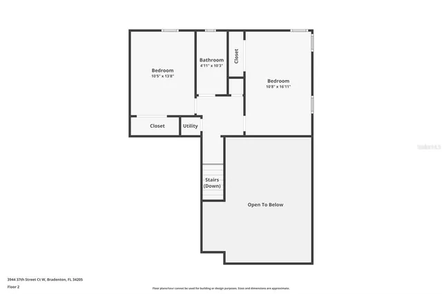 $379,990 | 3944 37th St Court West, Bradenton, FL 34205