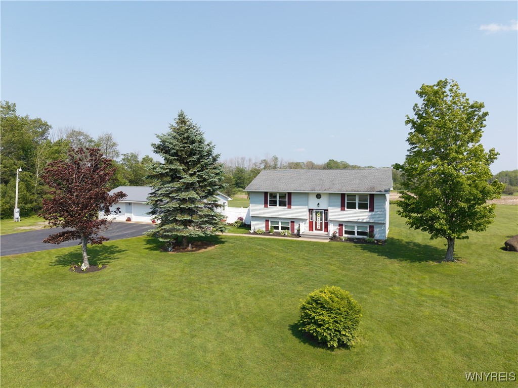 7727 Dewitt Rd, Pike, NY 14066 | Compass