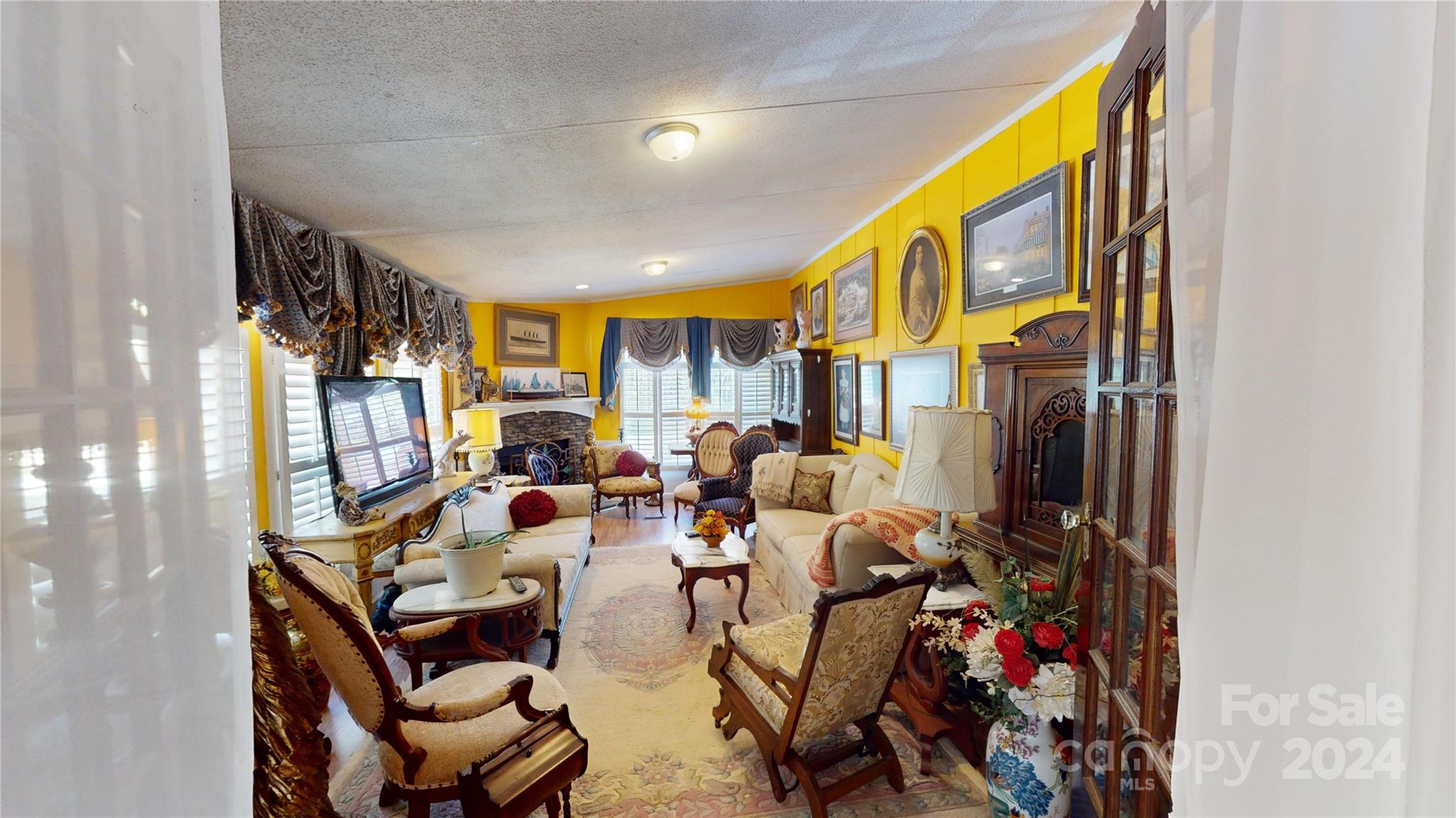 91 Apache Path Marion, NC 28752 - Photo 20 of 47 Gallery Image 20