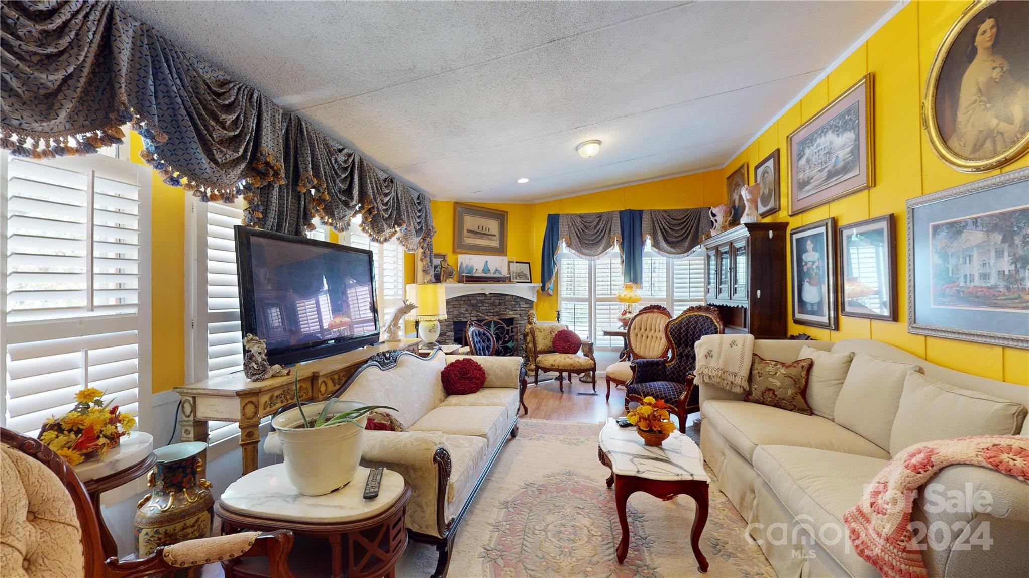 91 Apache Path Marion, NC 28752 - Photo 21 of 47 Gallery Image 21