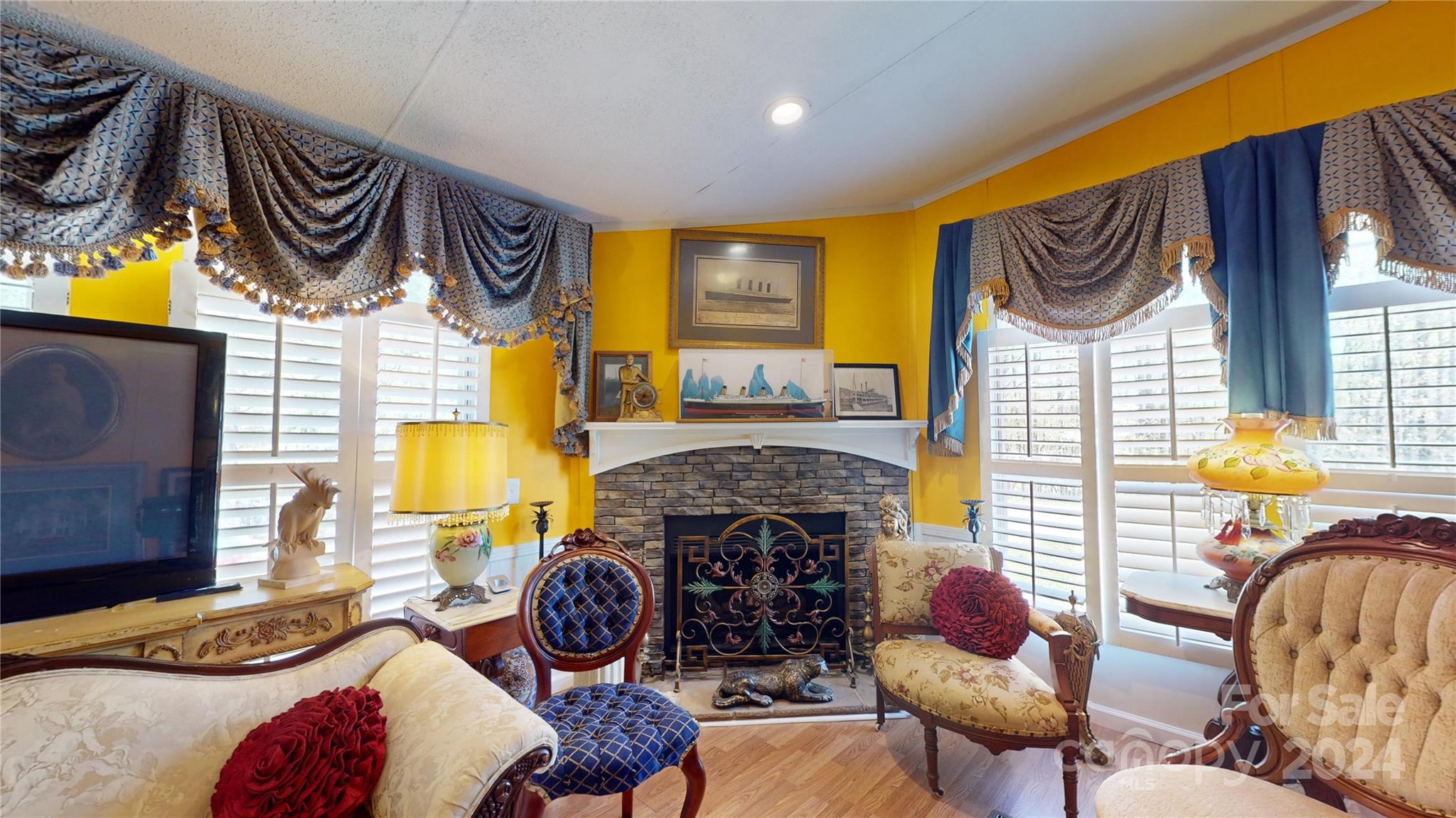 91 Apache Path Marion, NC 28752 - Photo 22 of 47 Gallery Image 22