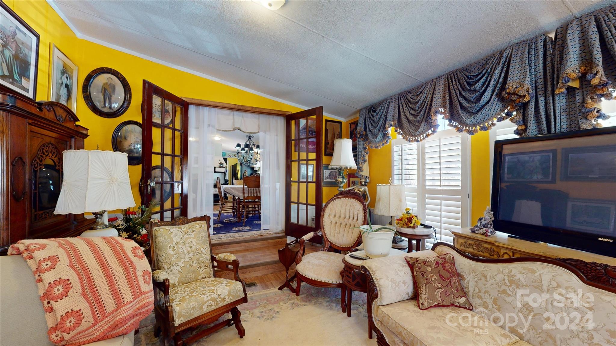 91 Apache Path Marion, NC 28752 - Photo 24 of 47 Gallery Image 24