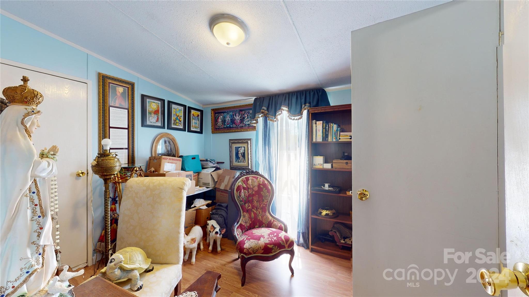 91 Apache Path Marion, NC 28752 - Photo 31 of 47 Gallery Image 31
