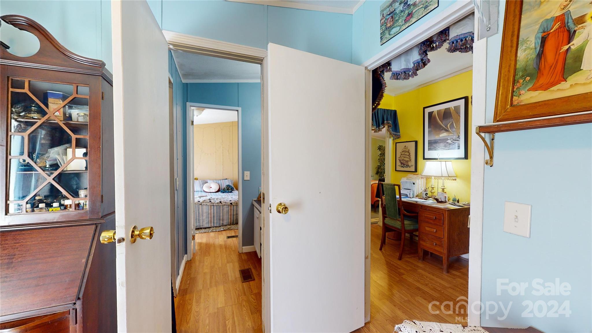 91 Apache Path Marion, NC 28752 - Photo 32 of 47 Gallery Image 32