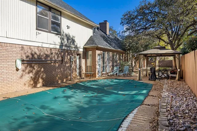 $3,500 | 920 Cat Hollow Court, Keller, TX 76248