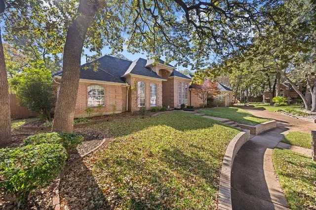 $3,500 | 920 Cat Hollow Court, Keller, TX 76248