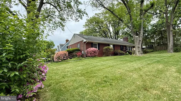 $699,000 | 9807 Merwood Lane, Silver Spring, MD 20901