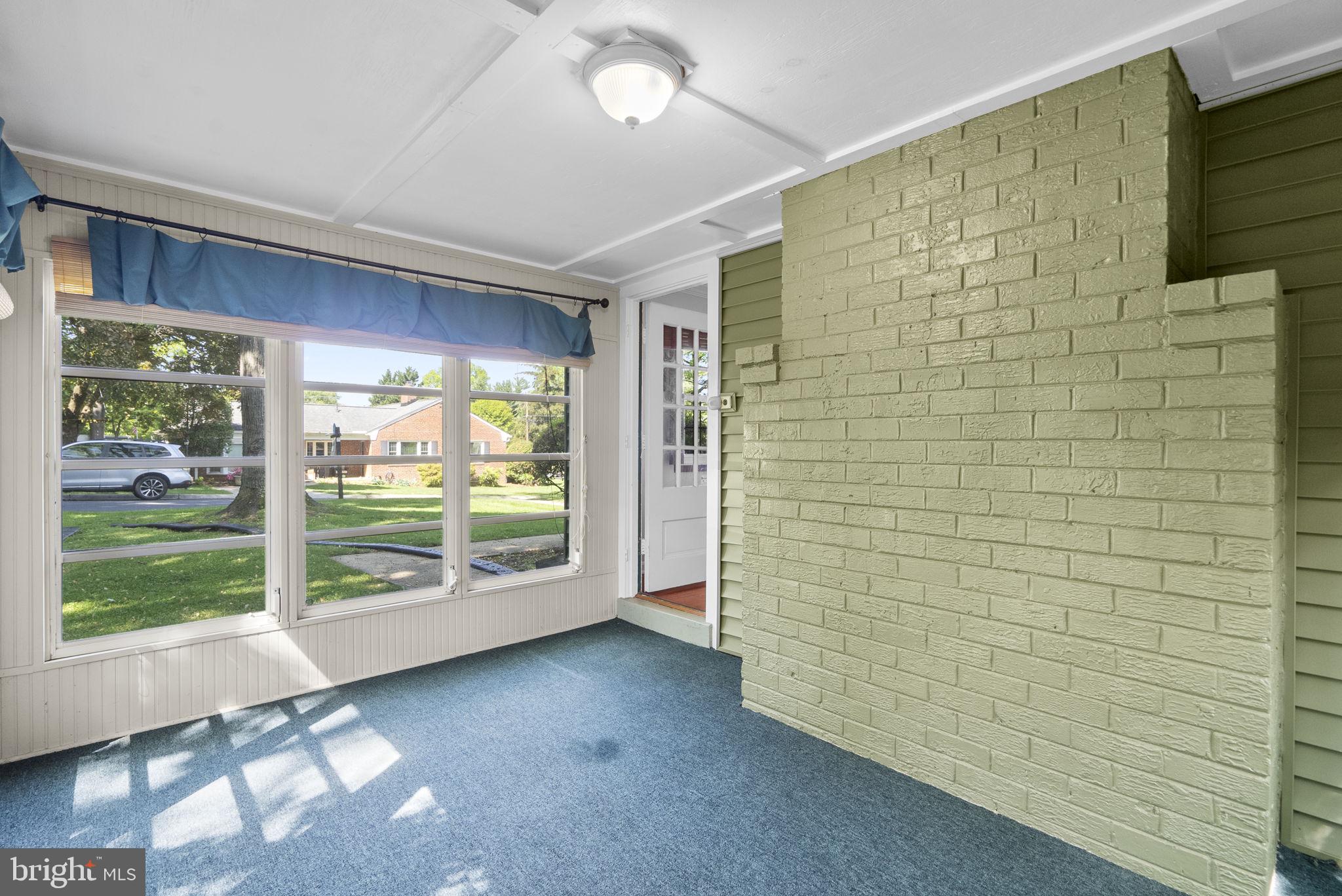 9807 Merwood Lane Silver Spring, MD 20901 - Photo 19 of 43