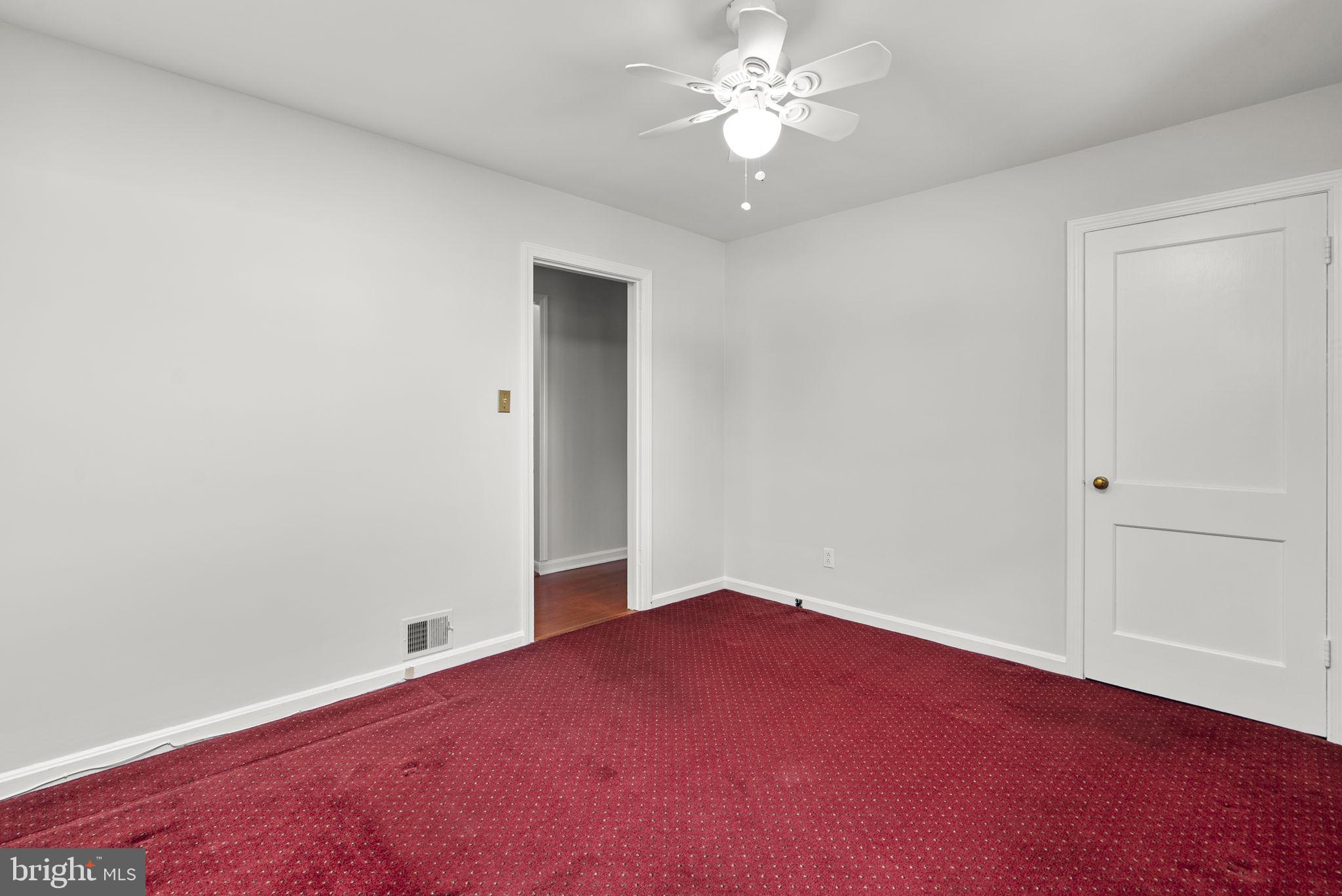 9807 Merwood Lane Silver Spring, MD 20901 - Photo 22 of 43