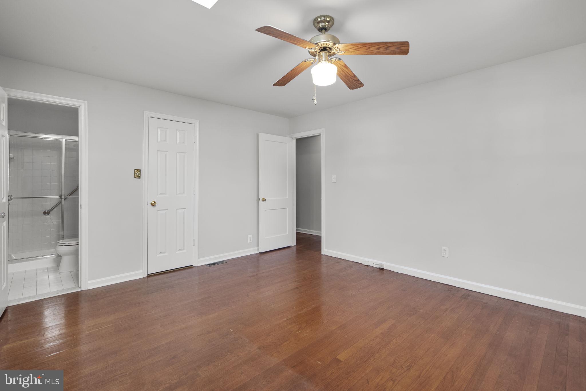 9807 Merwood Lane Silver Spring, MD 20901 - Photo 24 of 43