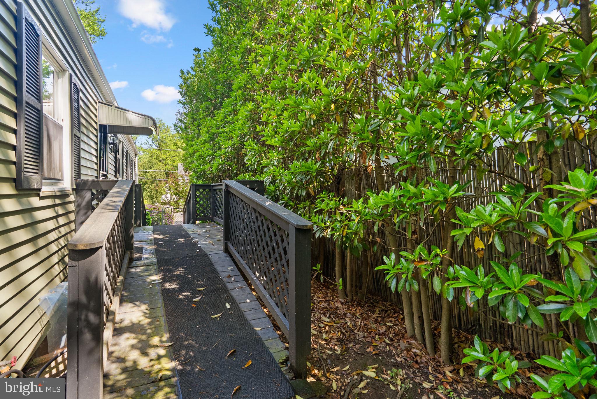 9807 Merwood Lane Silver Spring, MD 20901 - Photo 42 of 43