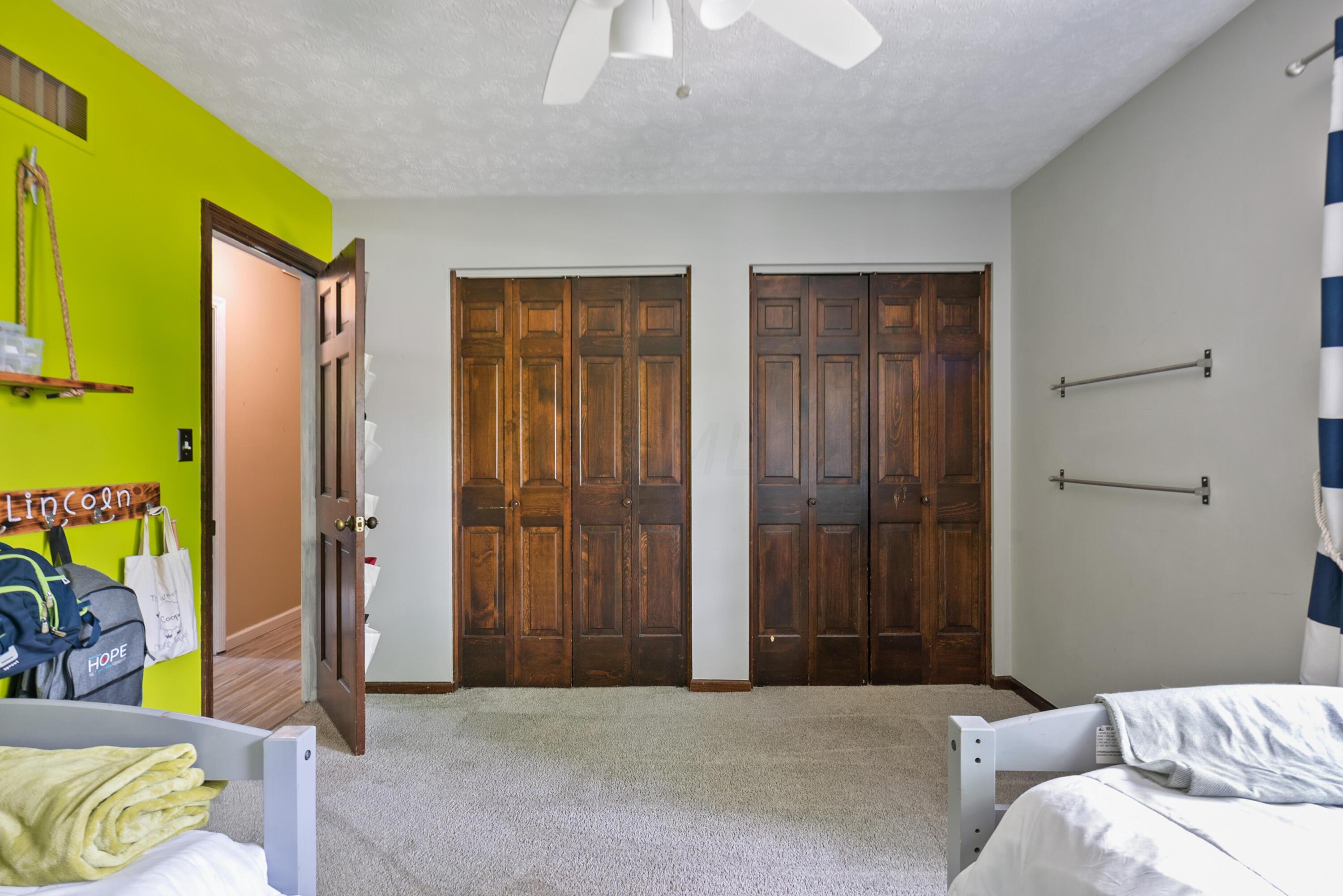 21530 Beechwood Road Circleville, OH 43113 - Photo 34 of 72 Bedroom #4