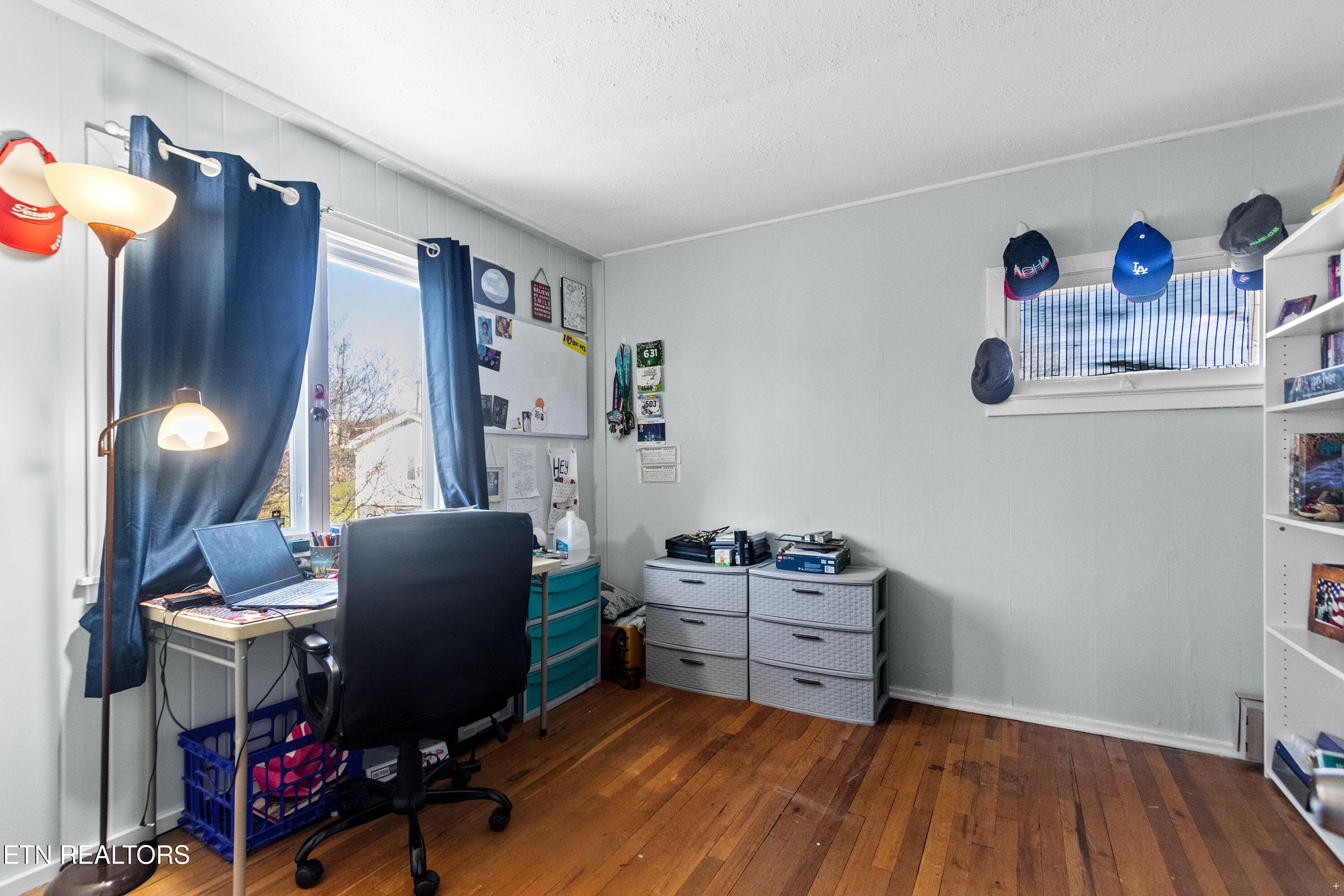 111 Vienna Road Oak Ridge, TN 37830 - Photo 21 of 24 bedroom3