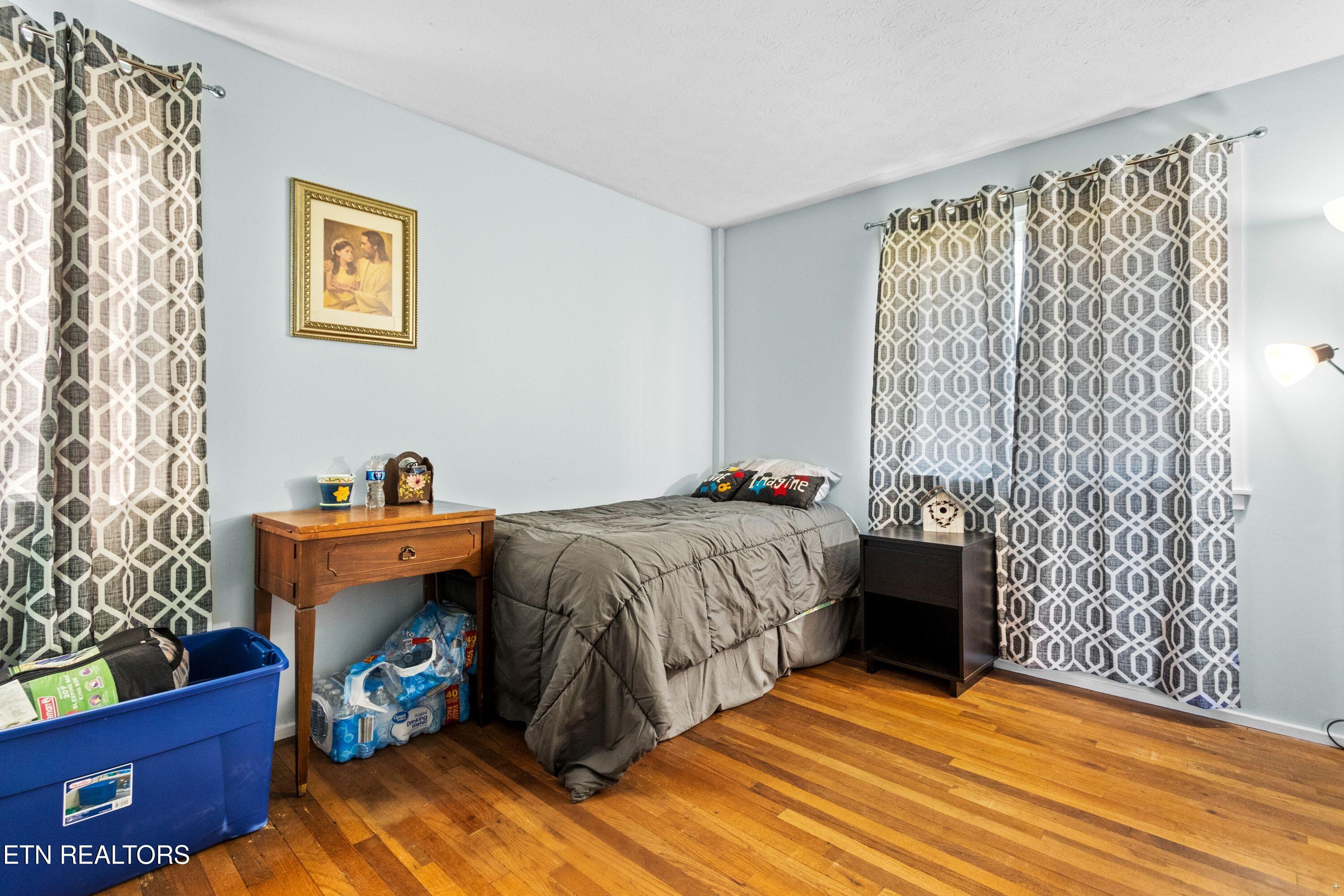 111 Vienna Road Oak Ridge, TN 37830 - Photo 22 of 24 bedroom4