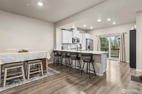 $425,000 | 17411 118th Ave Court East, Unit F, Puyallup, WA 98374