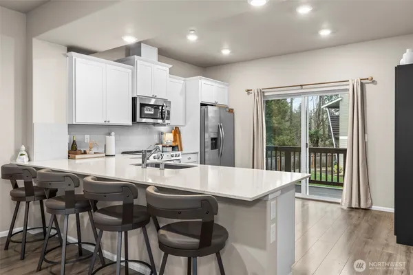 $425,000 | 17411 118th Ave Court East, Unit F, Puyallup, WA 98374