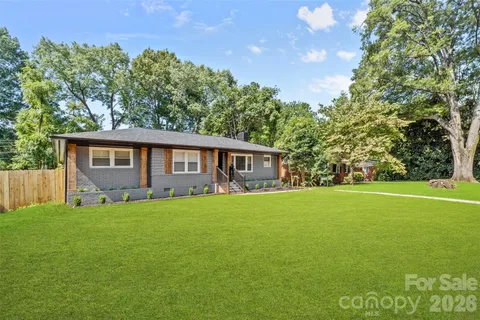 $500,000 | 2014 Sandhurst Drive, Charlotte, NC 28205